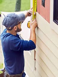 Best Siding Replacement  in California, MO